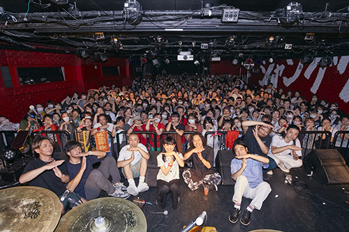 2023.7.27 貴ちゃんナイト