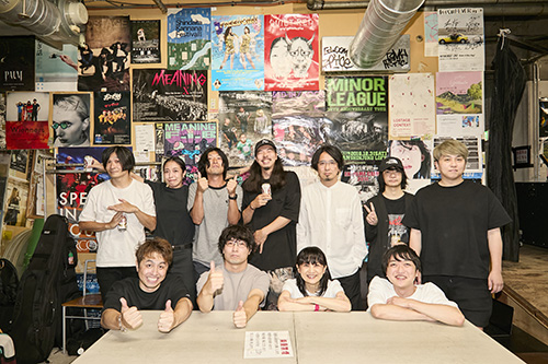 2024.8.23 貴ちゃんナイト