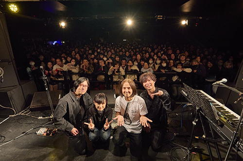 2026.1.10 貴ちゃんナイト